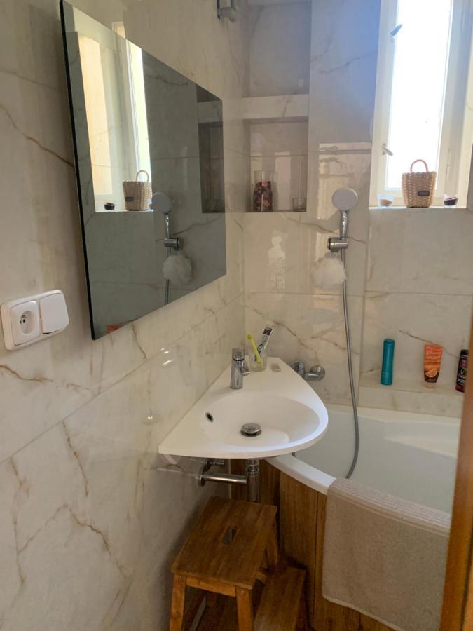 Anenska By Charles Bridge 1 Apartment Prag