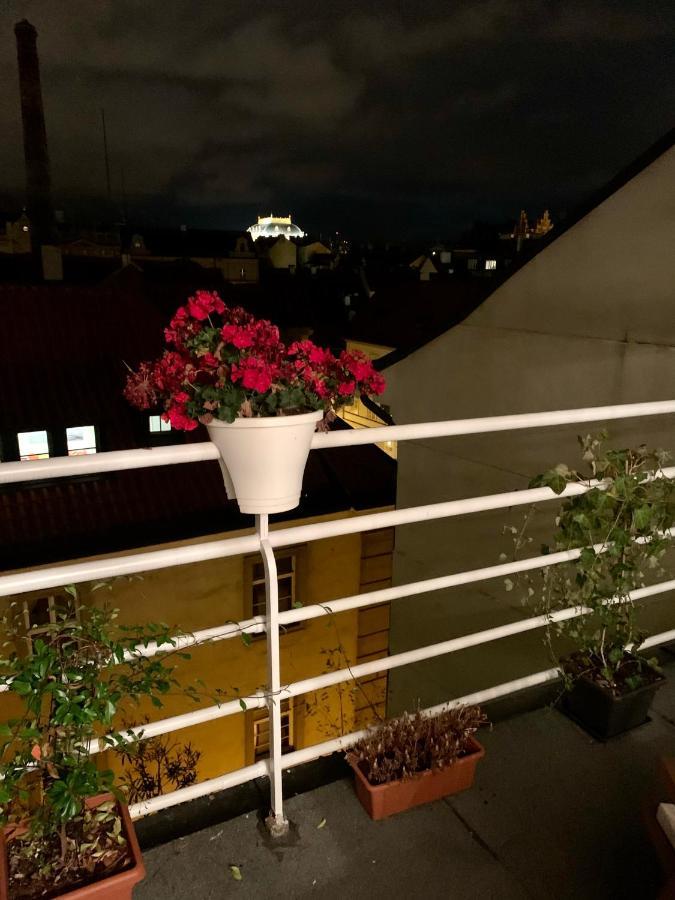 Anenska By Charles Bridge 1 Apartment Prag