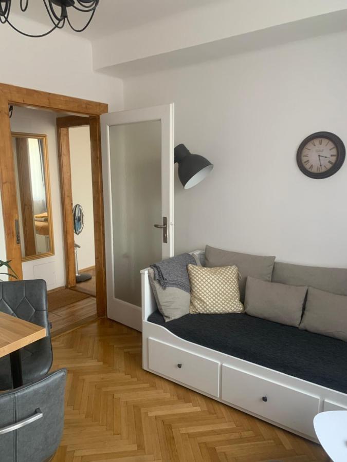Anenska By Charles Bridge 1 Apartment Prag