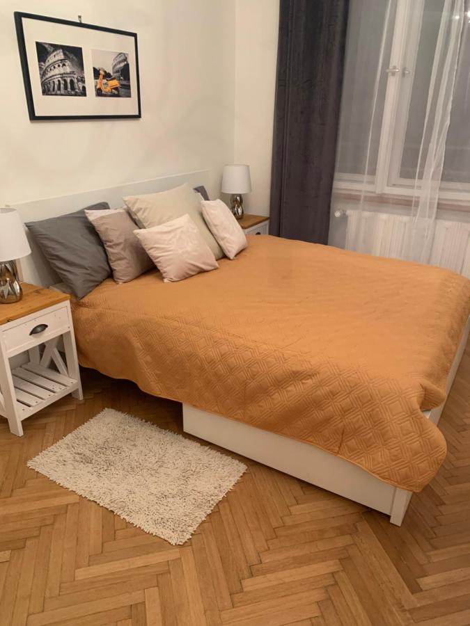 Anenska By Charles Bridge 1 Apartment Prag