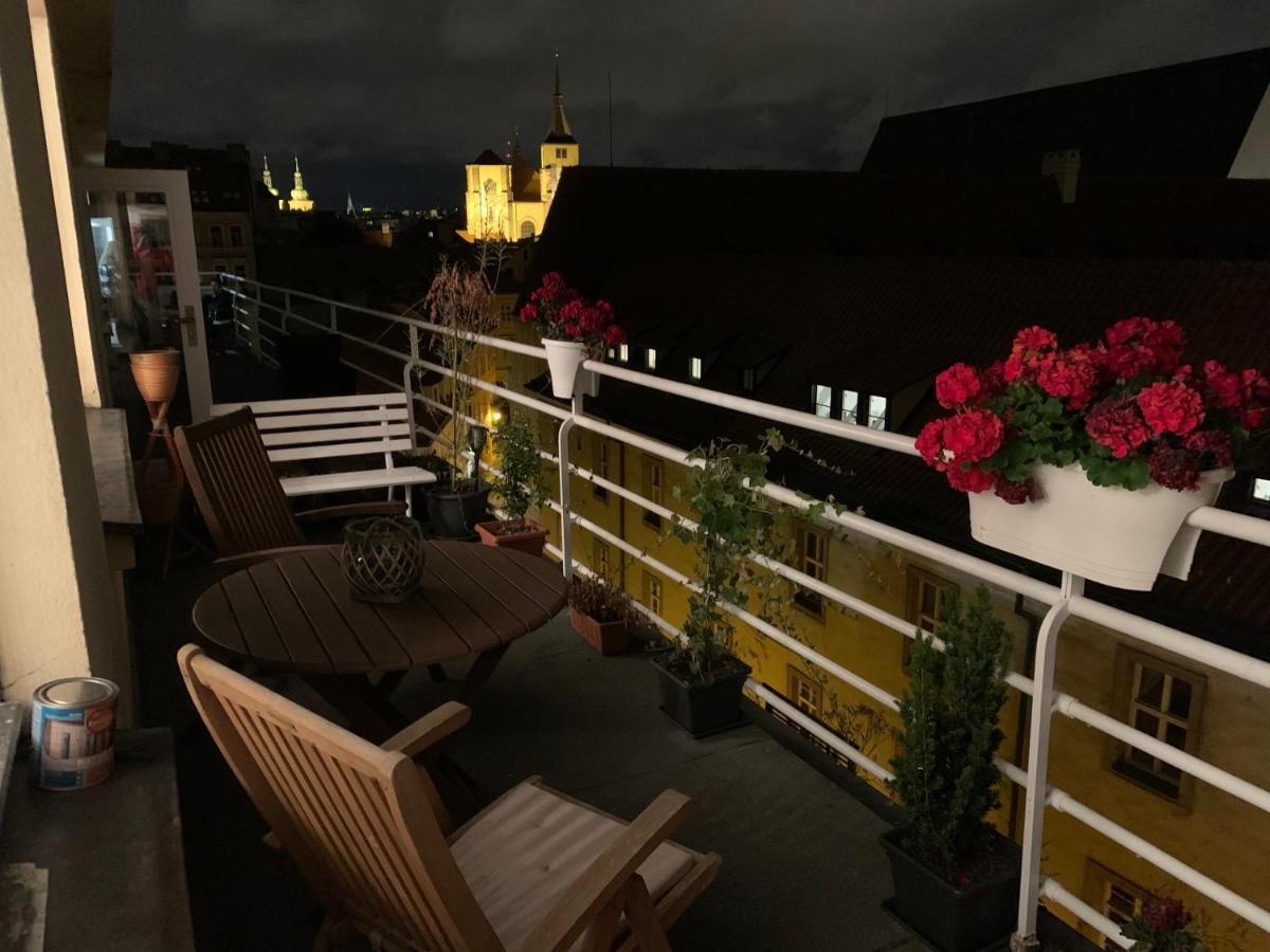 Apartment Anenska By Charles Bridge 1 Prag